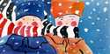 Journ�e frisquette