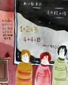 Classe de maths